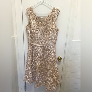 Alex evening party dress